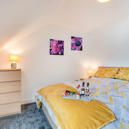 Bay Retreat Villa Skinningrove Екстериор снимка
