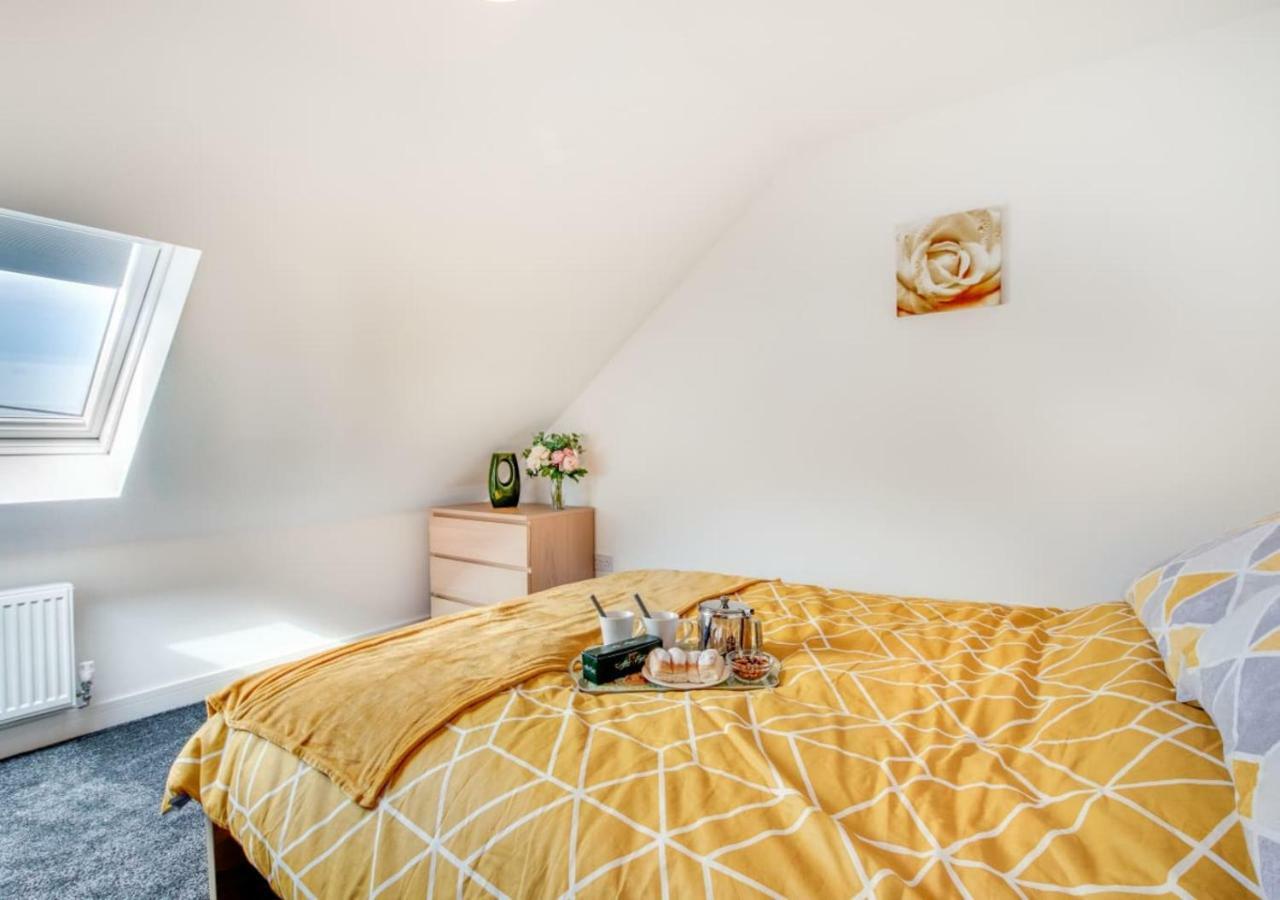 Bay Retreat Villa Skinningrove Екстериор снимка