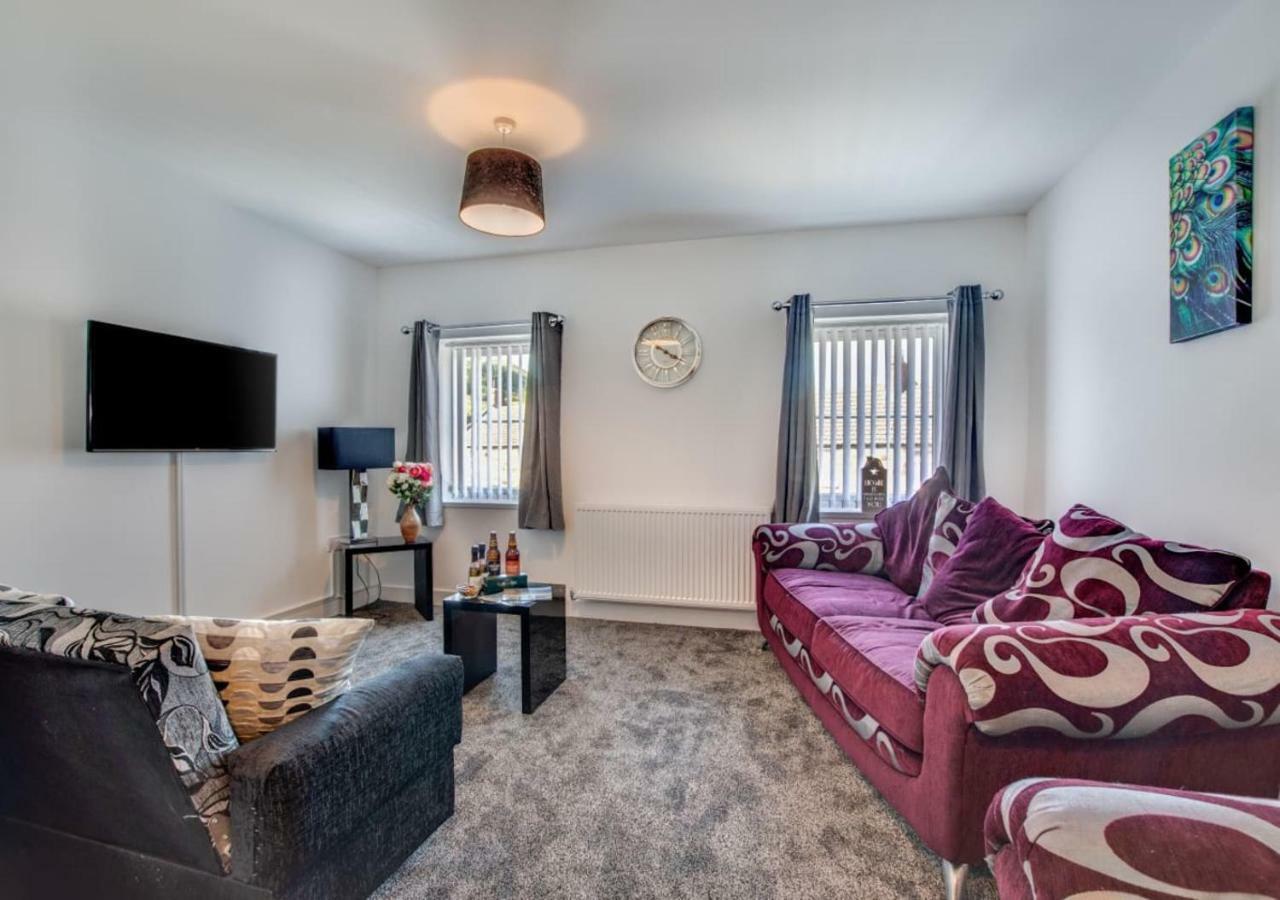 Bay Retreat Villa Skinningrove Екстериор снимка