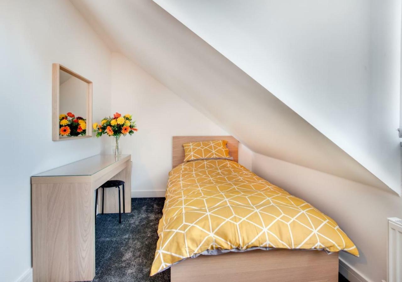 Bay Retreat Villa Skinningrove Екстериор снимка