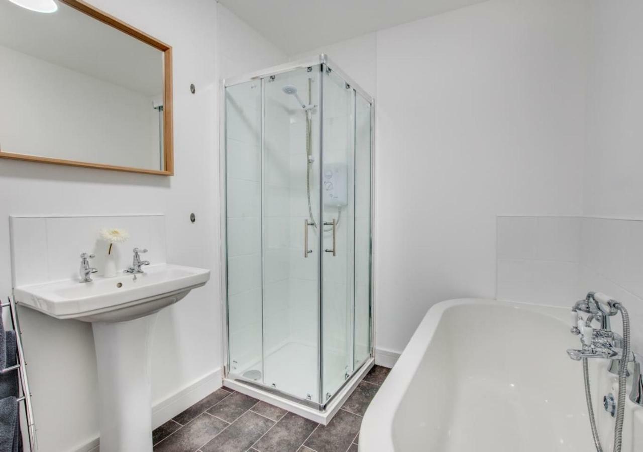 Bay Retreat Villa Skinningrove Екстериор снимка