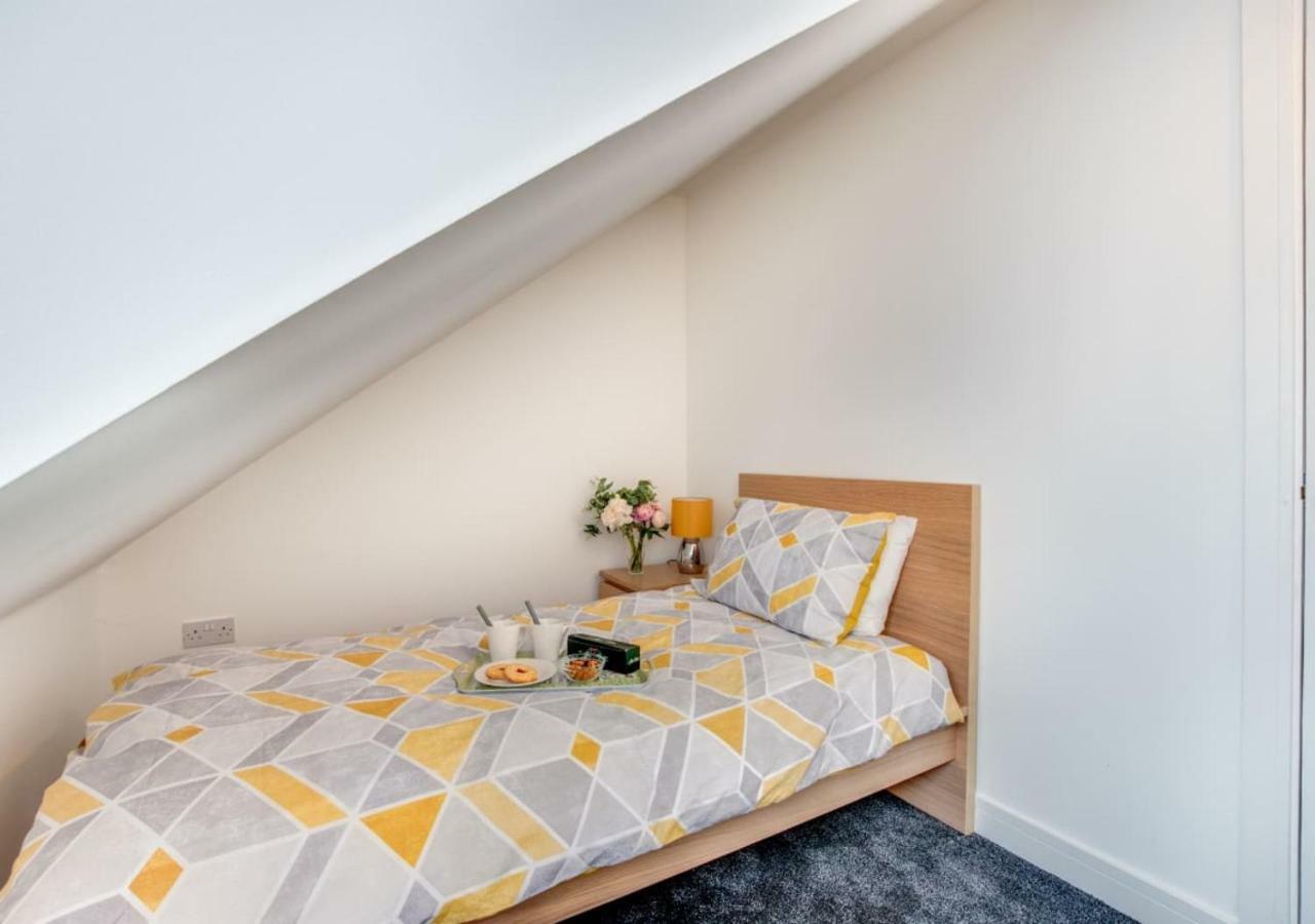 Bay Retreat Villa Skinningrove Екстериор снимка