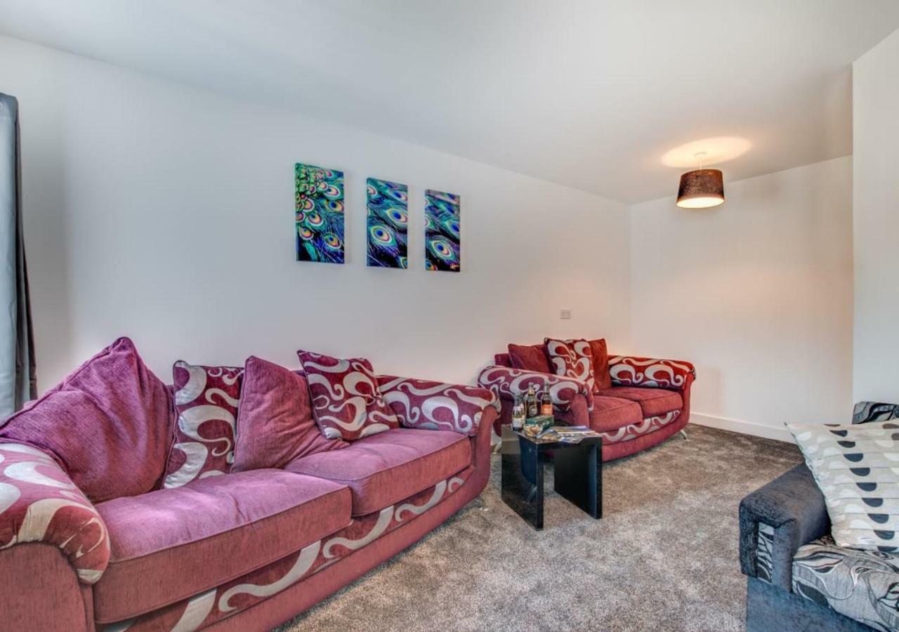 Bay Retreat Villa Skinningrove Екстериор снимка